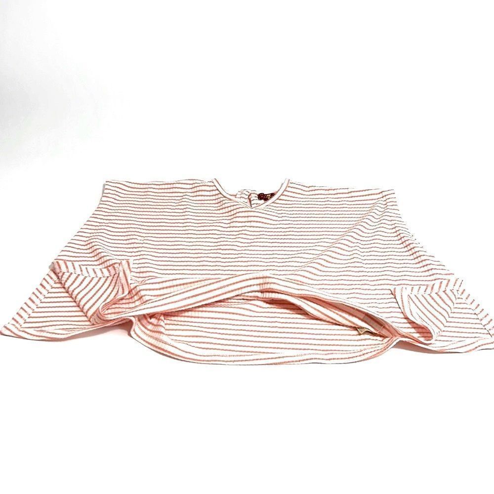 7 For All Mankind Pancho - Picture 7 of 9